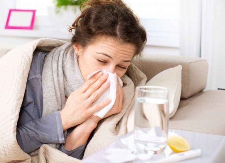 Действия при появлении плохого самочувствия