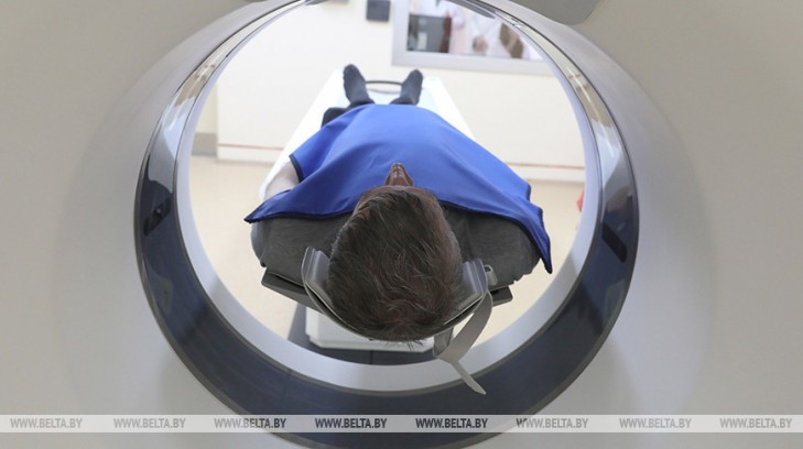 Медики: без необходимости не следует проводить контрольное КТ после COVID-19