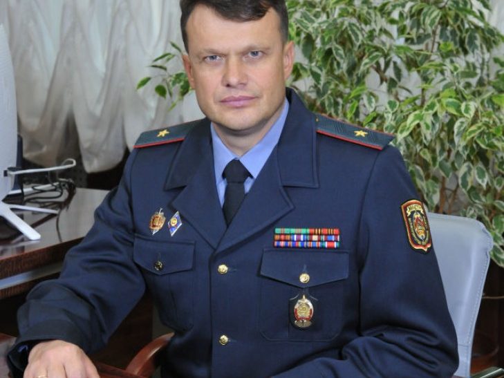 Александр Ковальчук: “Обществу нужна не революция, а эволюция”