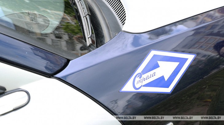 С начала года специальное подразделение “Стрела” активизирует рейдовую работу