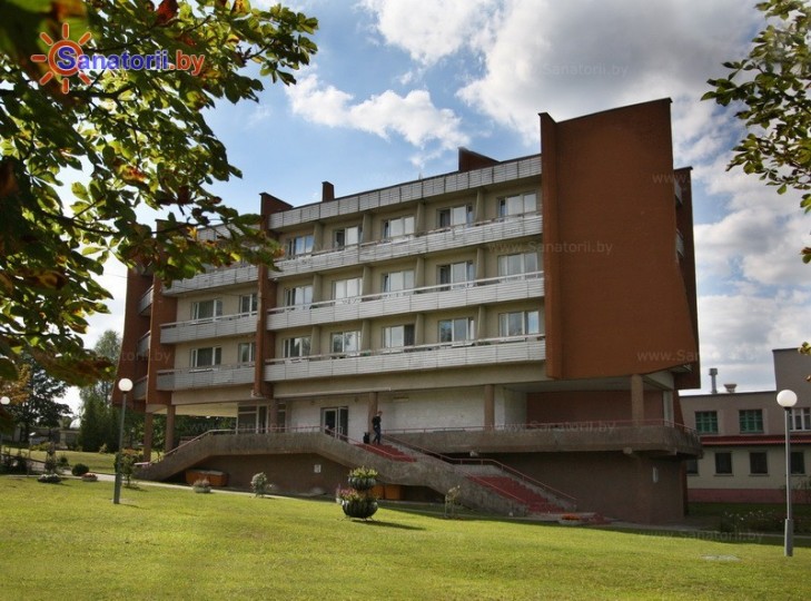 В наличии имеются бесплатные путевки на санаторно-курортное лечение