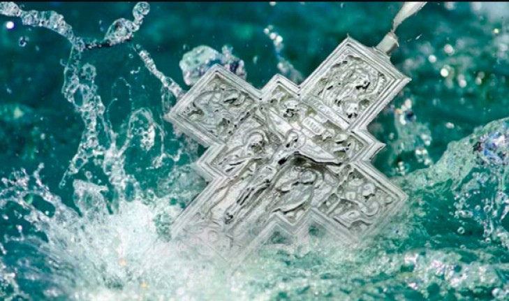 Освящение и раздача Крещенской воды в Михайловском кафедральном соборе будет осуществляться 18 и 19 января