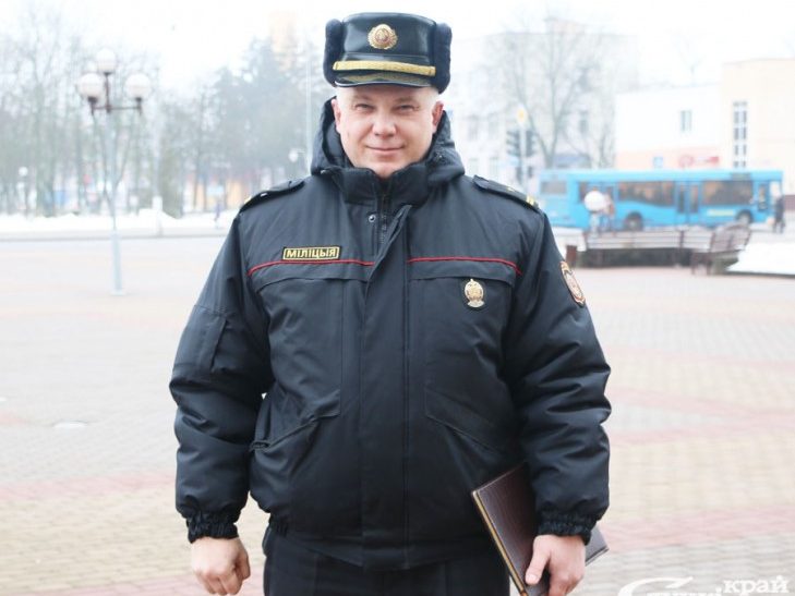 Владимир Нестерчук: «Главное – быть внимательным к людям»