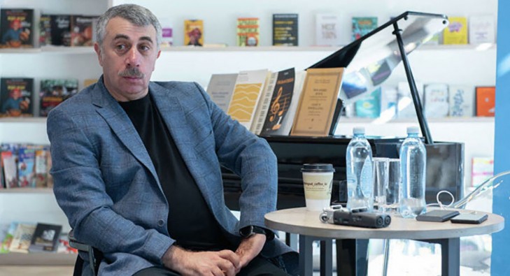 Отказаться от планки и заняться бегом. Какие физнагрузки советует врач переболевшим COVID-19