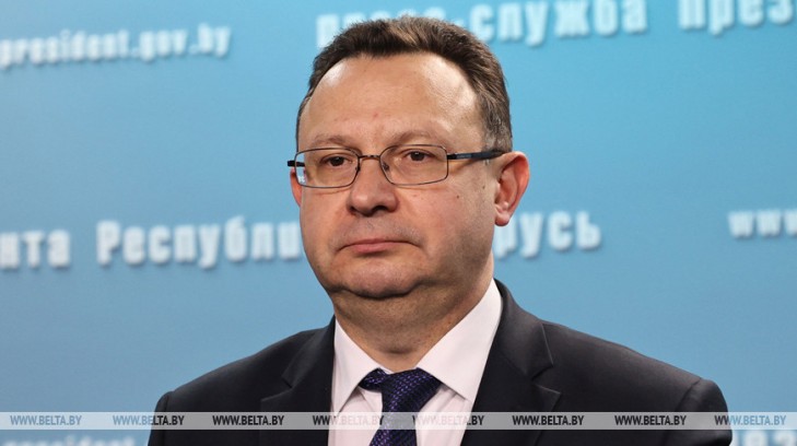 Минздрав ожидает третью волну COVID-19 менее интенсивной, но многое зависит от новых штаммов