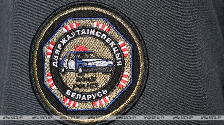 В Минской области с начала года под колесами авто 15 человек погибли, 74 травмированы