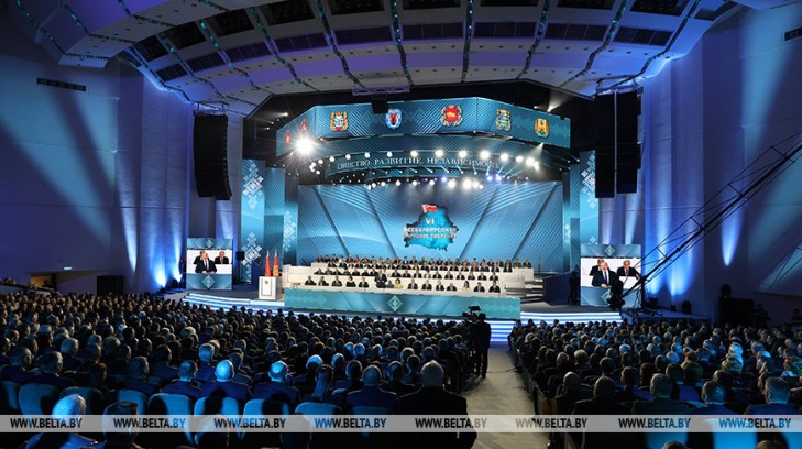 В Беларуси будет организована бесплатная вакцинация от коронавируса – Лукашенко