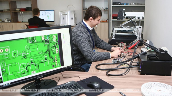 На неиспользуемых площадях госпредприятий будут создаваться технопарки