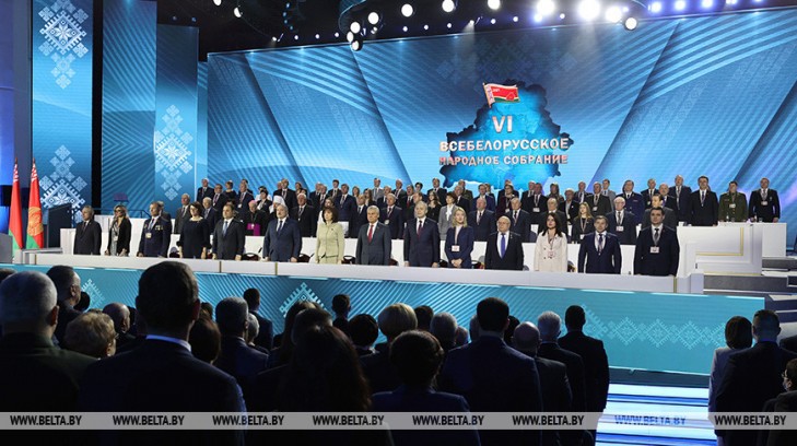 Президент: мы переживаем очень серьезный и переломный период в жизни страны и народа