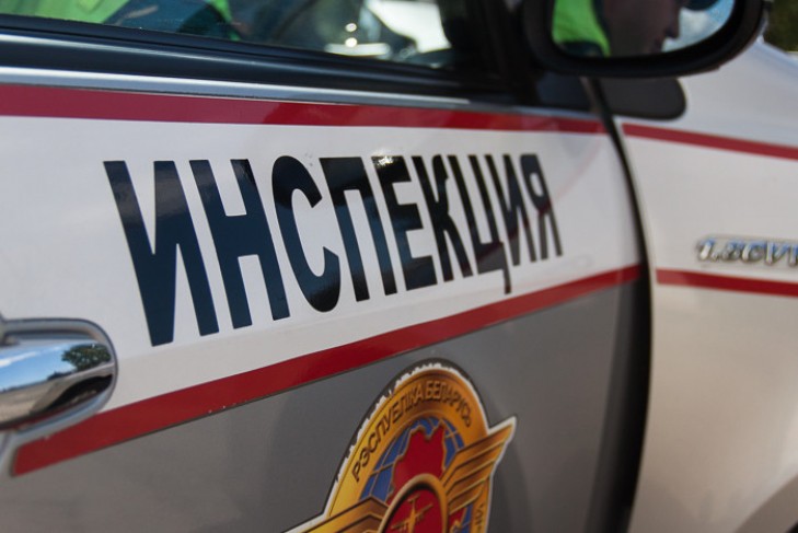 200 нарушений на 80 такси и половина машин без техосмотра: Транспортная инспекция рассказала о результатах своих рейдов