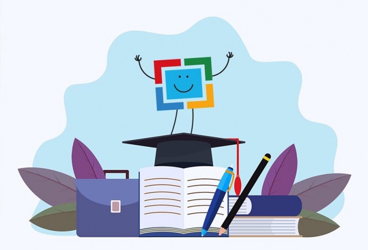 На базе СШ №10 им. С.Ф. Рубанова прошла районная олимпиада по правовым знаниям среди учащихся 8 – 11 классов