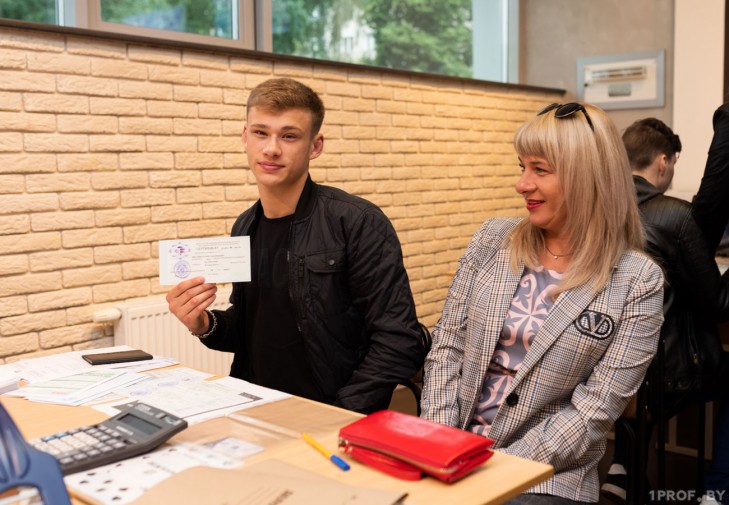 Минобразования назвало минимальные проходные баллы ЦТ, с которыми есть шанс стать студентом