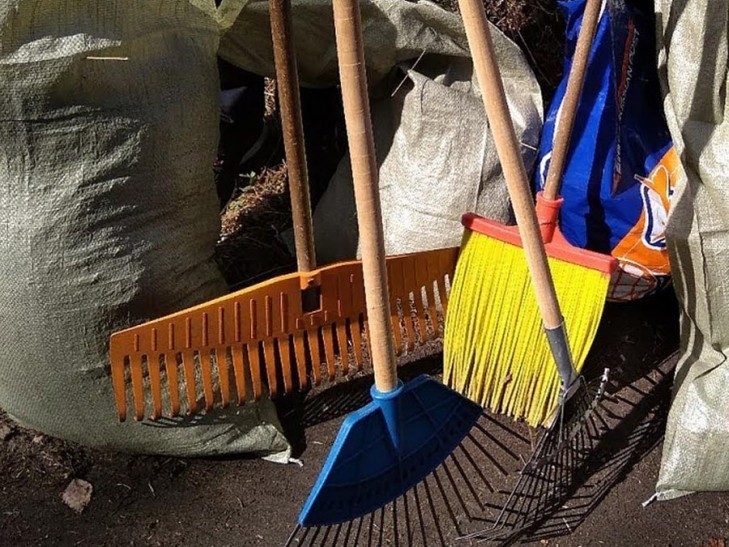 Благоустройством исторических мест займется на субботнике молодежь Минской области