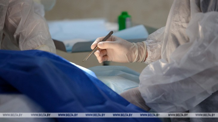 Минздрав ввел новый документ – согласие пациента на сложное медицинское вмешательство