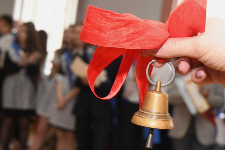 Милиция усилит меры по обеспечению правопорядка во время проведения последних звонков