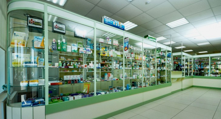 О результатах инспектирования аптек