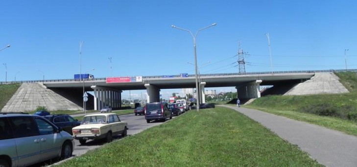 Будьте внимательны за рулем