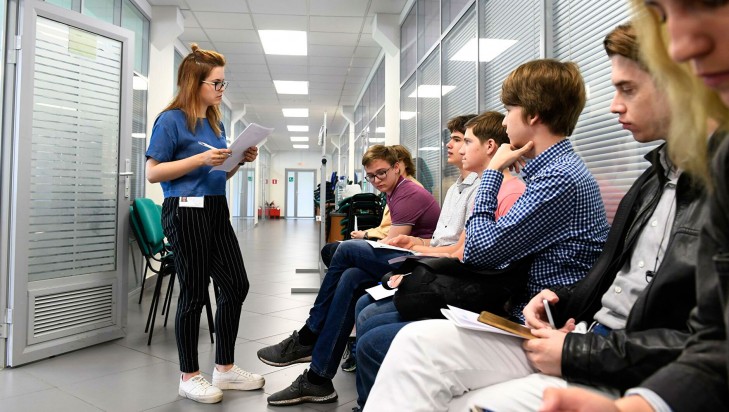 В Беларуси планируют расширить целевой набор