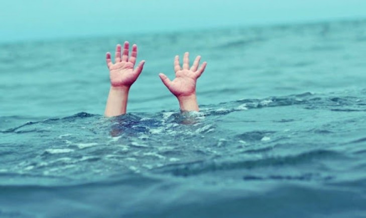 Как понять, что ребенок тонет. Основные признаки