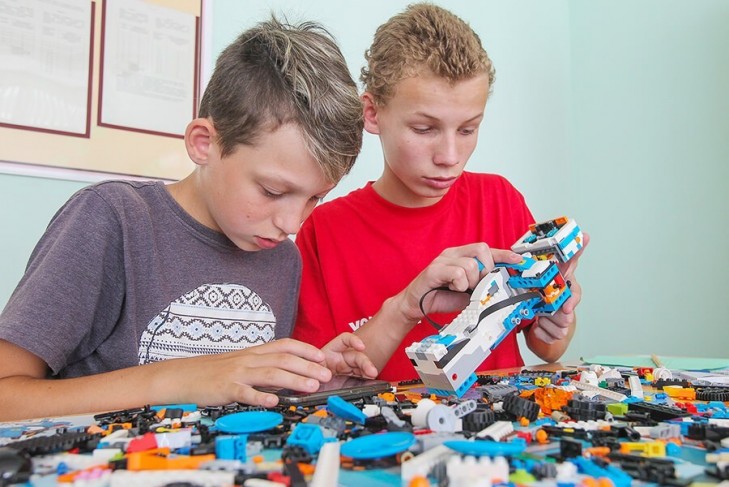 Прокуратура области провела мониторинг летнего оздоровления детей и досуговой занятости