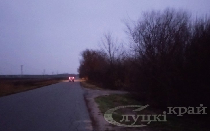 Когда на улице Энергетиков появится уличное освещение
