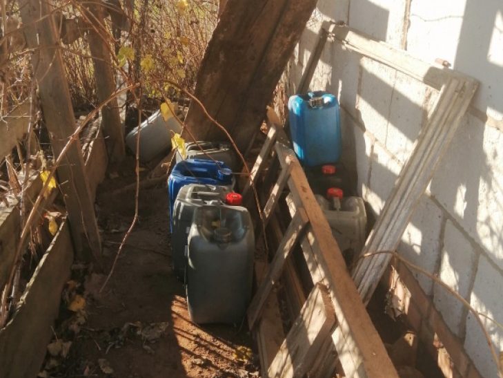 91 правонарушение выявлено сотрудниками милиции в сельхозорганизациях Минской области