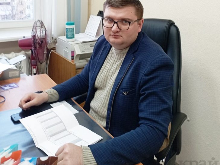 Как идет подготовка сельскохозяйственной техники к весенним 
полевым работам в Слуцком районе