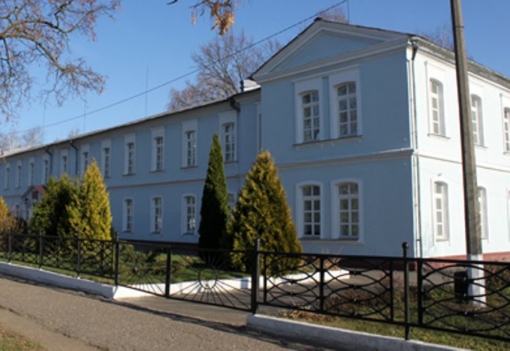 Слуцкий медицинский колледж проведет дни открытых дверей