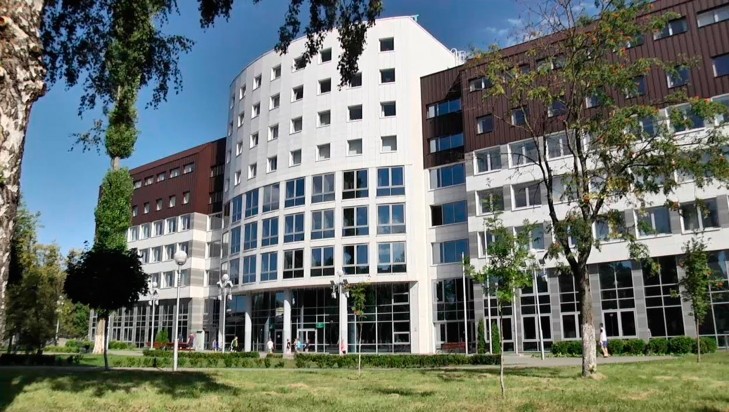 Полесский университет проведет в марте дни открытых дверей