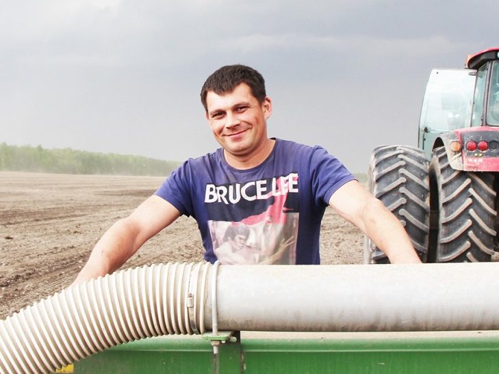 Не марудзіць ні хвіліны