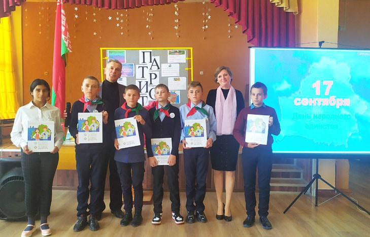 День народного единства в историческом формате