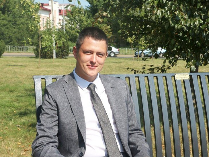 Чтобы город был еще краше и уютнее