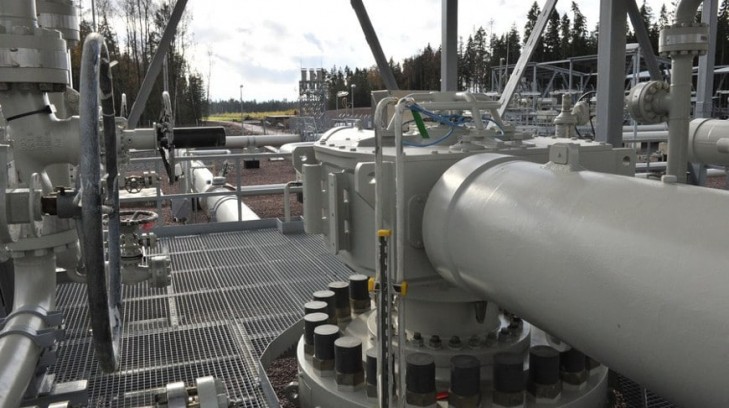 Перерезать «Северный поток». Что произошло в водах Балтики и к чему это приведет