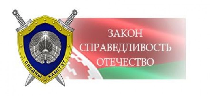 В Слуцке многодетная мать убила сожителя