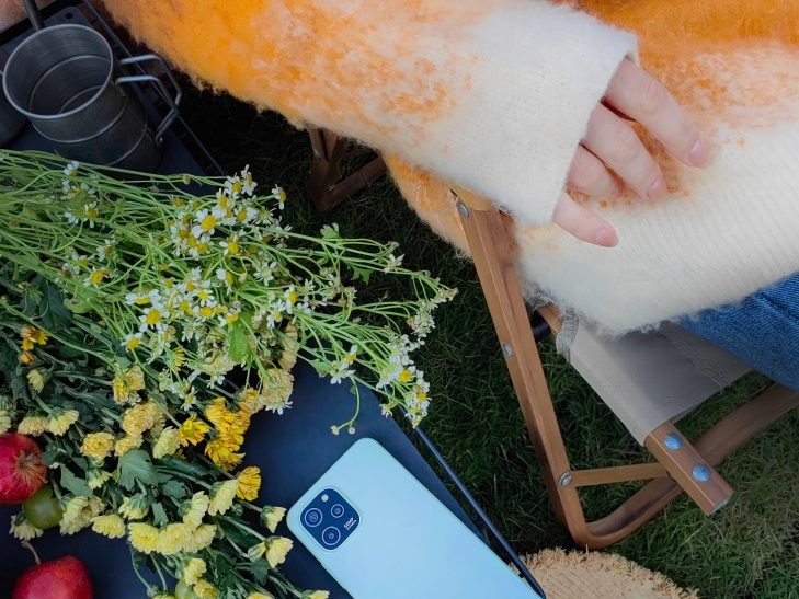 В Беларуси появился бюджетный смартфон Huawei nova Y61. Выяснили детали