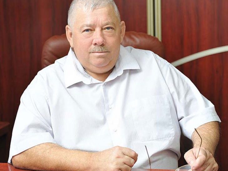 Не останавливается на достигнутом