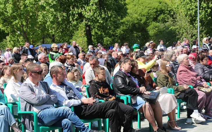 Слуцкий РОВД: прошедшие выходные прошли без существенных нарушений