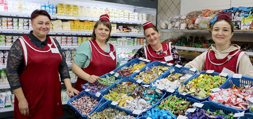 Поспех мацуецца камандным духам