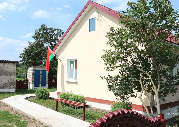 ФАПы должны функционировать, чтобы люди были довольны