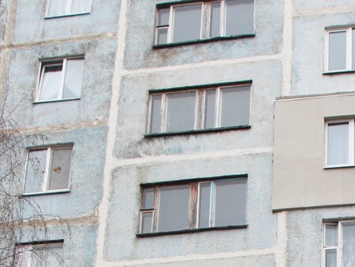 Ремонтные работы по замечанию жильцов дома №172 по улице Социалистической продолжат