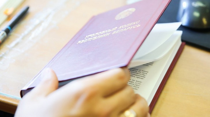 Задержан 19-летний житель столицы, вовлекший в проституцию школьницу