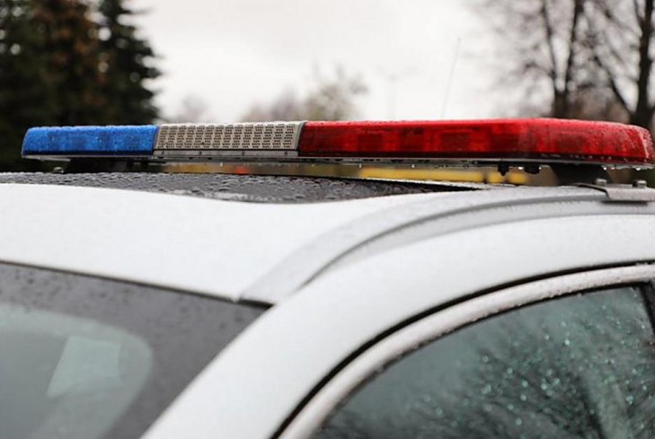 В Слуцке женщина на пешеходном переходе попала под колеса легковушки