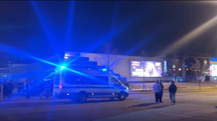 Что известно о трагедии в “Крокус Сити Холле”