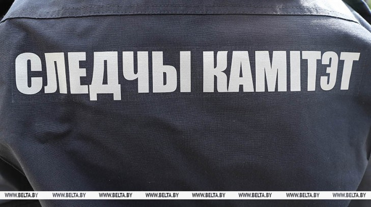 От злости бросила на пол. Следователи рассказали подробности убийства новорожденного в Солигорске