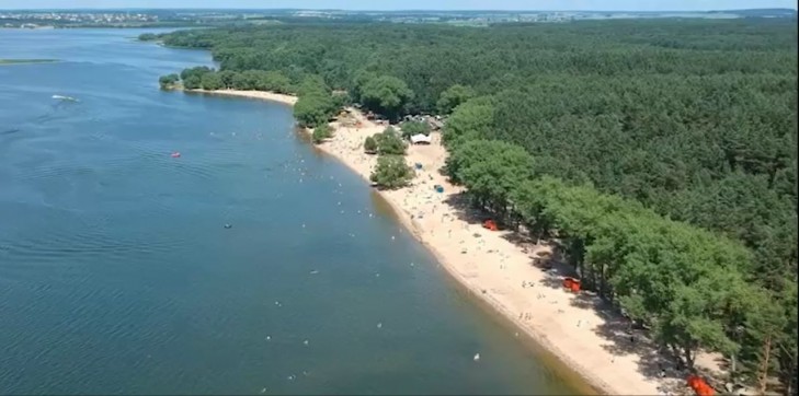 Соблюдайте правила безопасного поведения у водоемов – РОВД