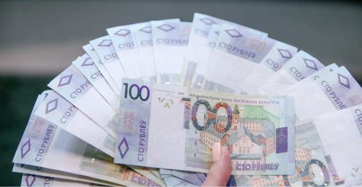 В Солигорске женщина перевела лжеправоохранителям Br5,5 тыс.