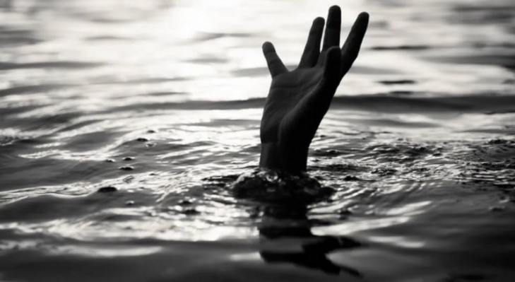 В Клецком районе утонул мужчина