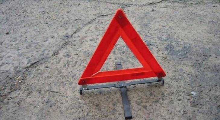 ДТП в Слуцке: пострадала пешеход