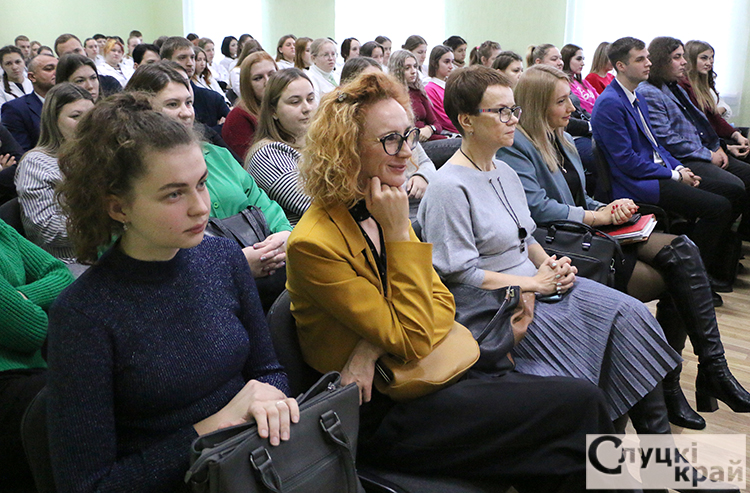 Обсудили вопросы реализации молодежной политики, достижения суверенной Беларуси, ход электоральной кампании