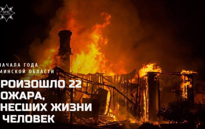 Пожарная безопасность и безопасное обращение с пиротехникой